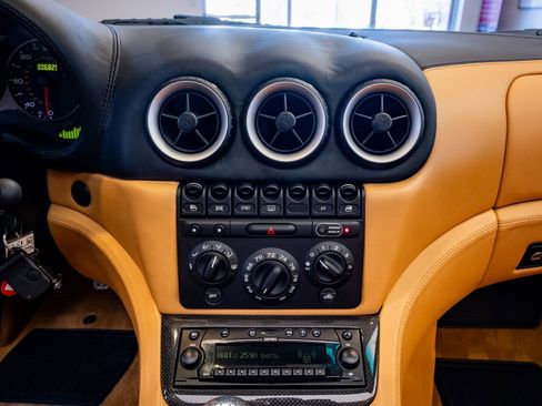 Used 2005 Ferrari 575M Maranello Superamerica image 14