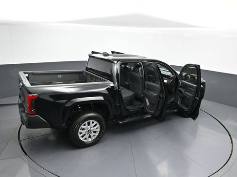 Used 2025 Toyota Tacoma SR RWD image 44