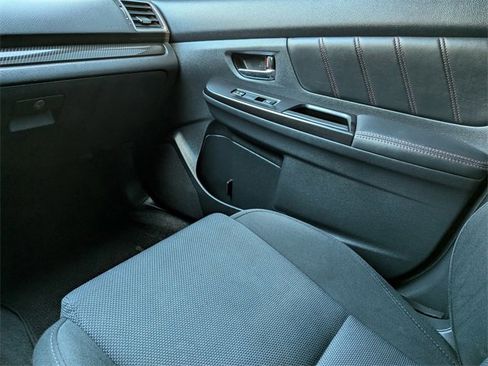 Used 2021 Subaru WRX Premium image 19