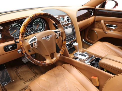 Used 2014 Bentley Flying Spur W12 AWD/4WD image 22