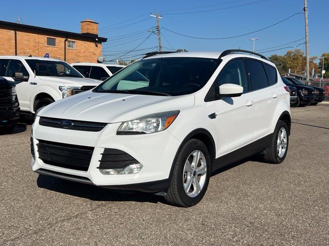Used 2016 Ford Escape SE w/ Equipment Group 201A AWD/4WD image 27