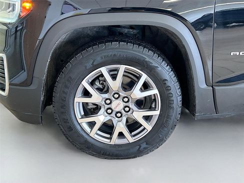 Used 2021 GMC Acadia SLT w/ Trailering Package image 36