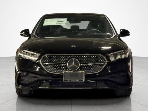 New 2027 Mercedes-Benz E 350 Sedan image 8