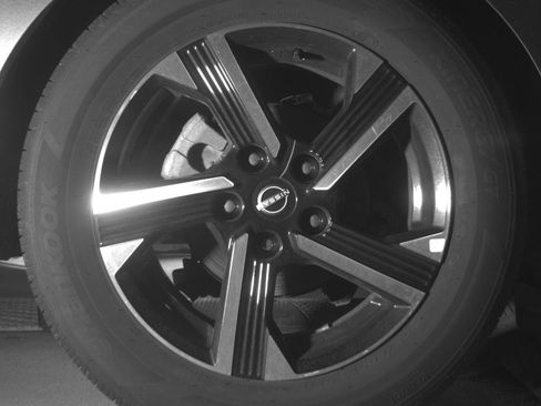 Used 2025 Nissan Sentra SV image 15