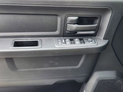 New 2026 RAM 2500 Tradesman image 17