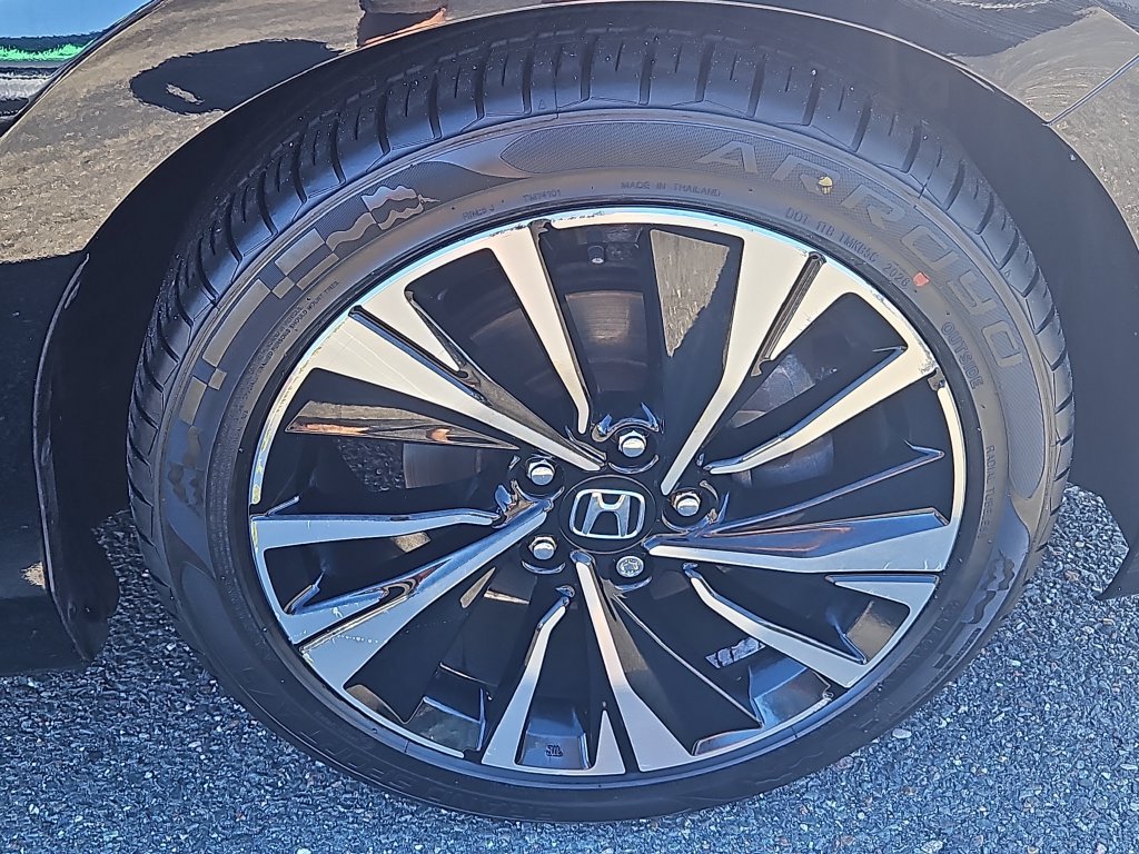 Used 2016 Honda Accord EX-L image 10