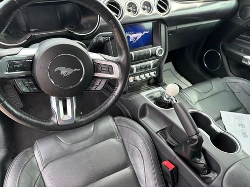 Used 2023 Ford Mustang Mach 1 RWD image 10