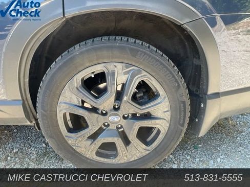 Used 2024 Subaru Ascent Onyx Edition AWD/4WD image 5