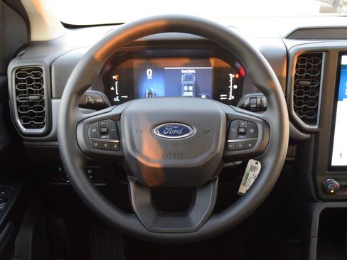 New 2025 Ford Ranger XL w/ Trailer Tow Package image 8