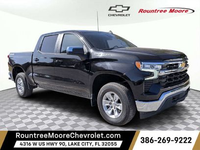 Used 2023 Chevrolet Silverado 1500 LT