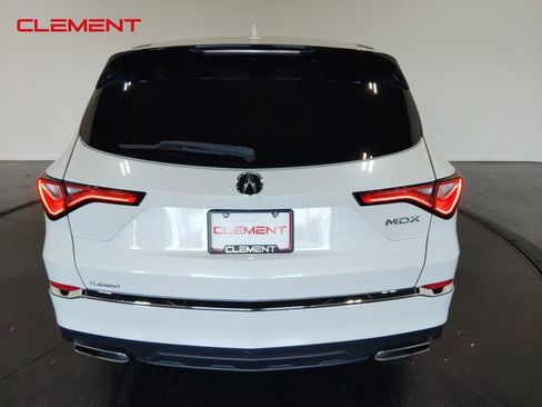 Used 2022 Acura MDX FWD image 6
