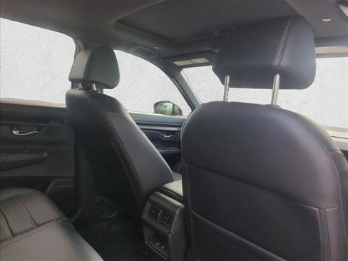Used 2025 Honda CR-V Sport-L image 23