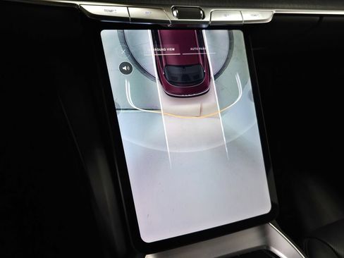 Used 2024 Lucid Air Touring AWD/4WD image 27