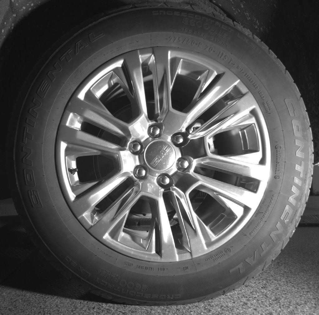 Used 2025 GMC Yukon Denali AWD/4WD image 11