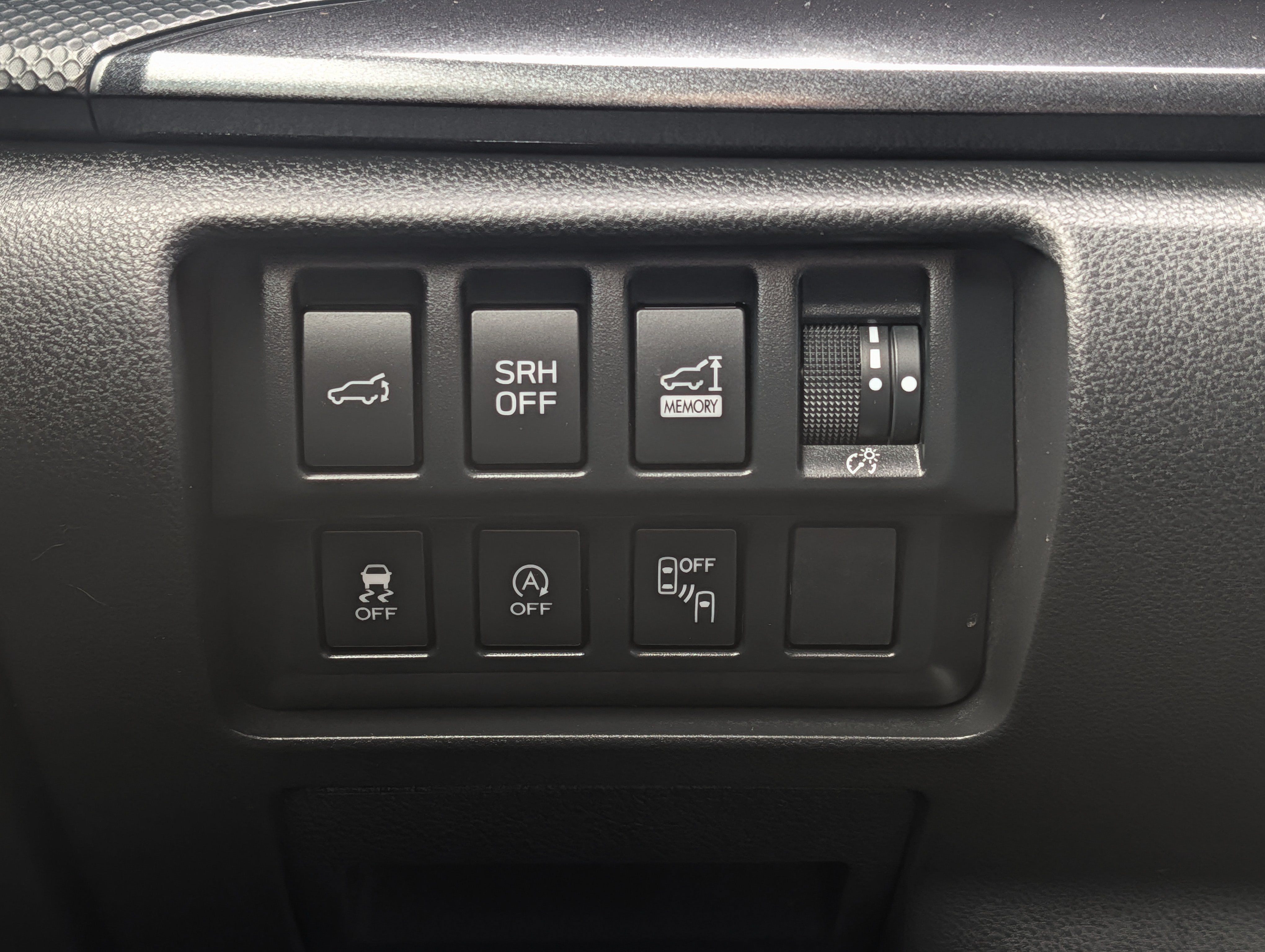 Used 2024 Subaru Forester Sport AWD/4WD image 26