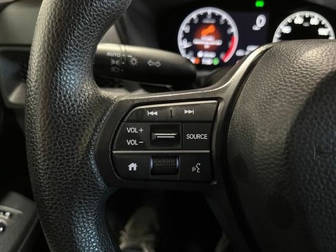 Used 2024 Honda CR-V EX image 44