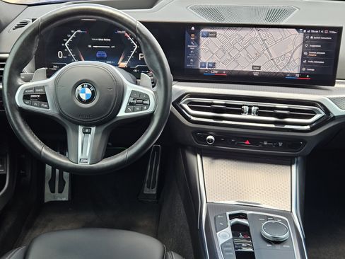 Used 2023 BMW M340i w/ Premium Package RWD image 26