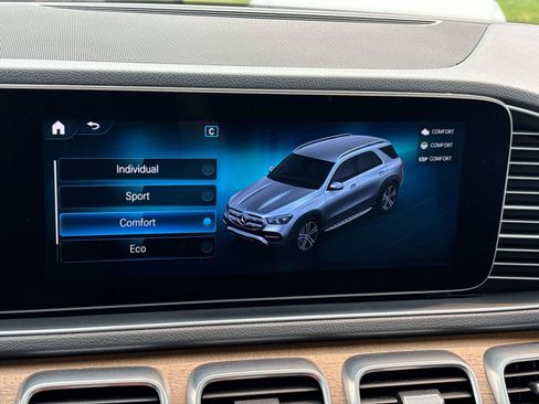Used 2020 Mercedes-Benz GLE 450 4MATIC image 32