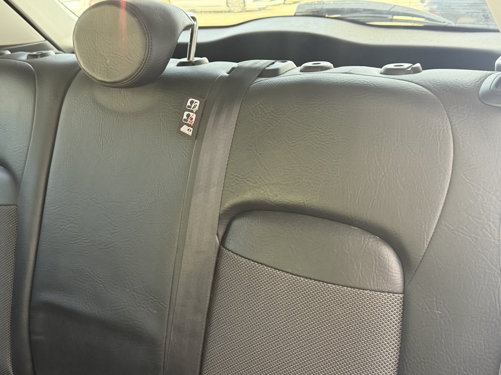 Used 2018 FIAT 500X Trekking w/ Cold Weather Package FWD image 24