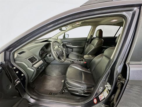 Used 2015 Subaru Crosstrek 2.0i Limited image 21