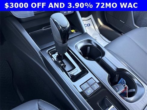 New 2026 Subaru Outback Limited image 22