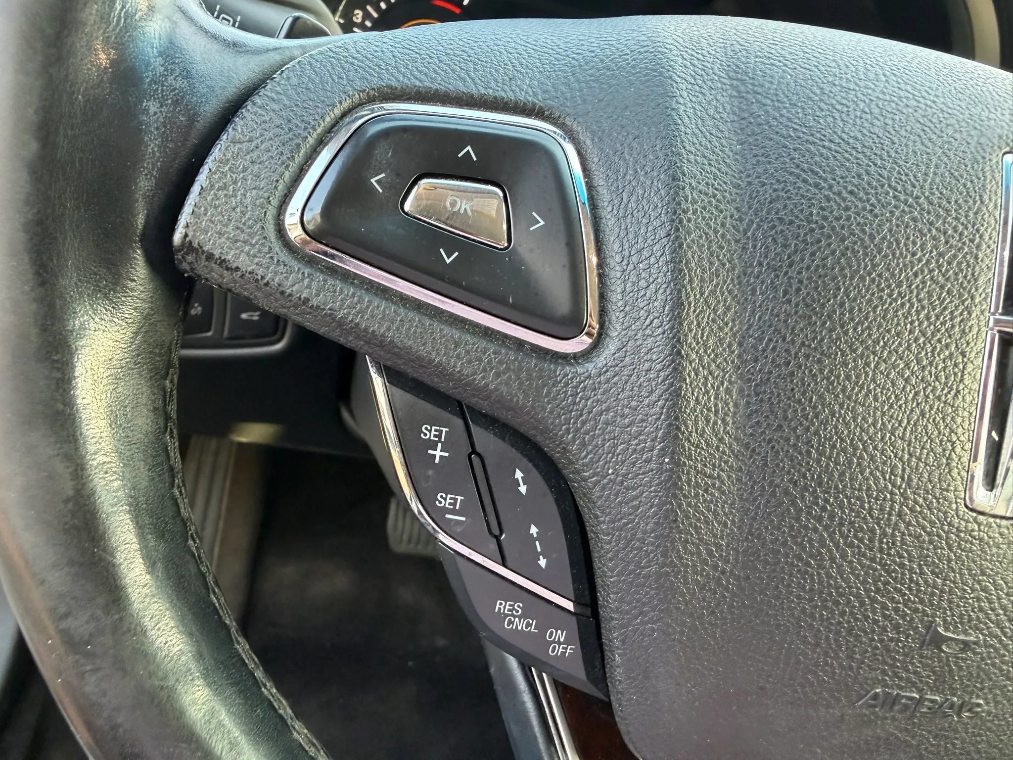 Used 2016 Lincoln MKZ AWD w/ Equipment Group 300A Reserve image 41