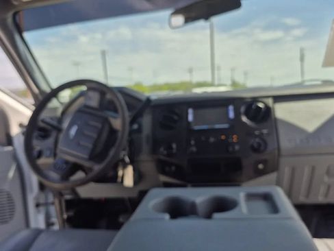 Used 2015 Ford F250 XL w/ XL Appearance Package RWD image 22