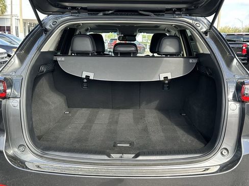 Used 2022 MAZDA CX-5 AWD 2.5 S w/ Premium Package image 11