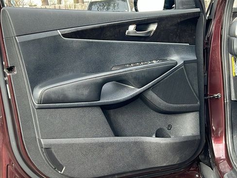 Used 2016 Kia Sorento LX image 16