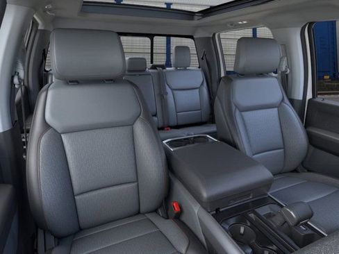 New 2026 Ford F150 Lariat image 10