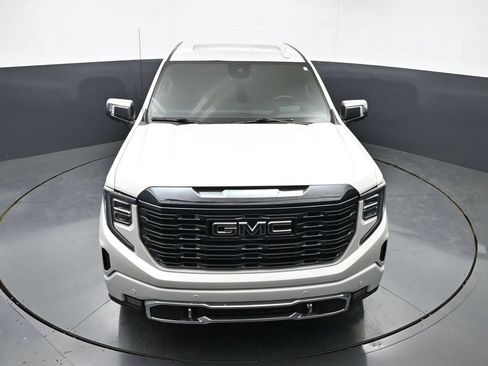 Used 2022 GMC Sierra 1500 Denali Ultimate AWD/4WD image 43
