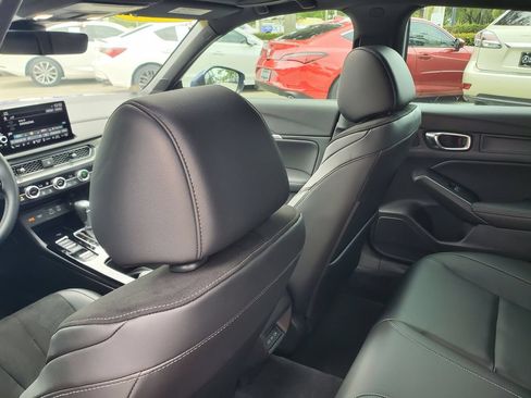Used 2024 Acura Integra A-Spec FWD image 9