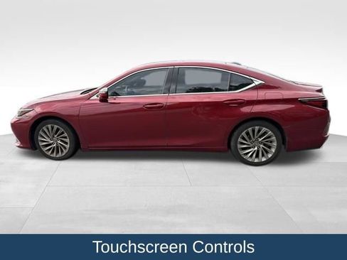 Used 2019 Lexus ES 350 Ultra Luxury w/ Accessory Package 2 FWD image 7
