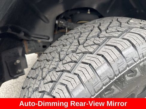 Used 2021 RAM 1500 Big Horn AWD/4WD image 43