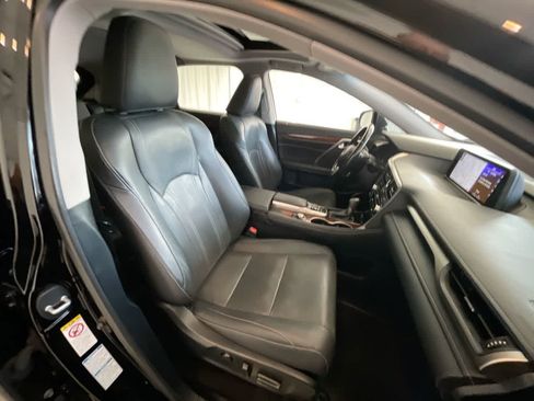 Used 2016 Lexus RX 350 AWD w/ Premium Package image 25