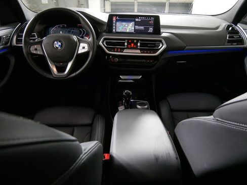 Used 2023 BMW X3 xDrive30i image 20