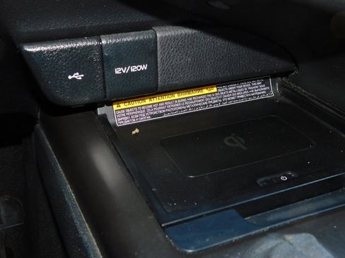 Used 2021 Toyota Camry XSE w/ Navigation Package image 36