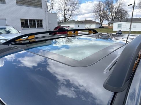 Used 2022 Subaru Forester Wilderness w/ Wilderness Package image 13