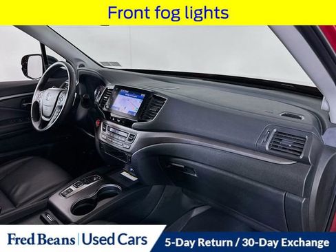 Used 2023 Honda Ridgeline RTL-E image 26