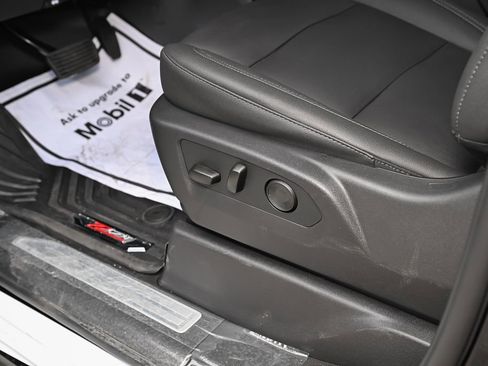 New 2026 Chevrolet Silverado 1500 LT Trail Boss w/ LT Trail Boss Premium Package AWD/4WD image 19