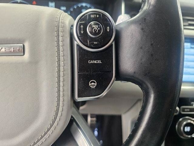 Used 2015 Land Rover Range Rover Autobiography AWD/4WD image 24