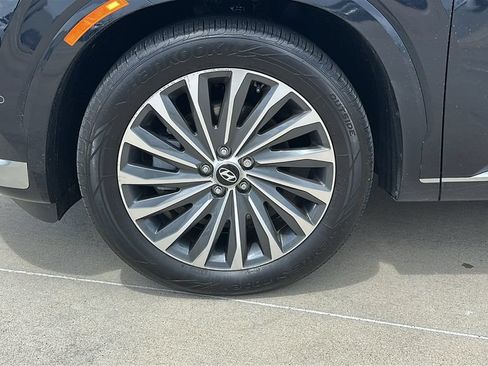 Used 2024 Hyundai Palisade Calligraphy AWD/4WD image 7