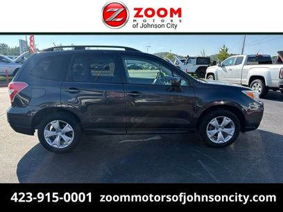 Used 2015 Subaru Forester 2.5i Premium w/ Popular Package #2