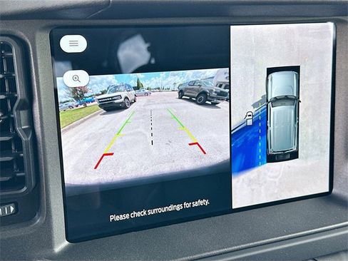 New 2025 Ford Bronco Badlands image 9