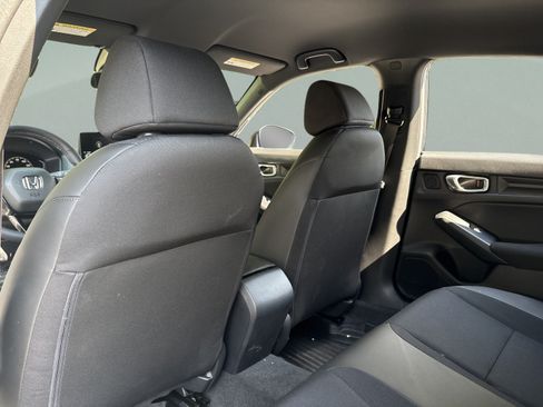 Used 2026 Honda Civic Sport image 24