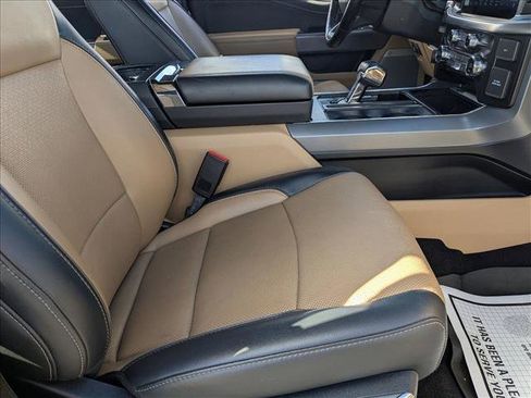 Used 2021 Ford F150 Lariat image 20