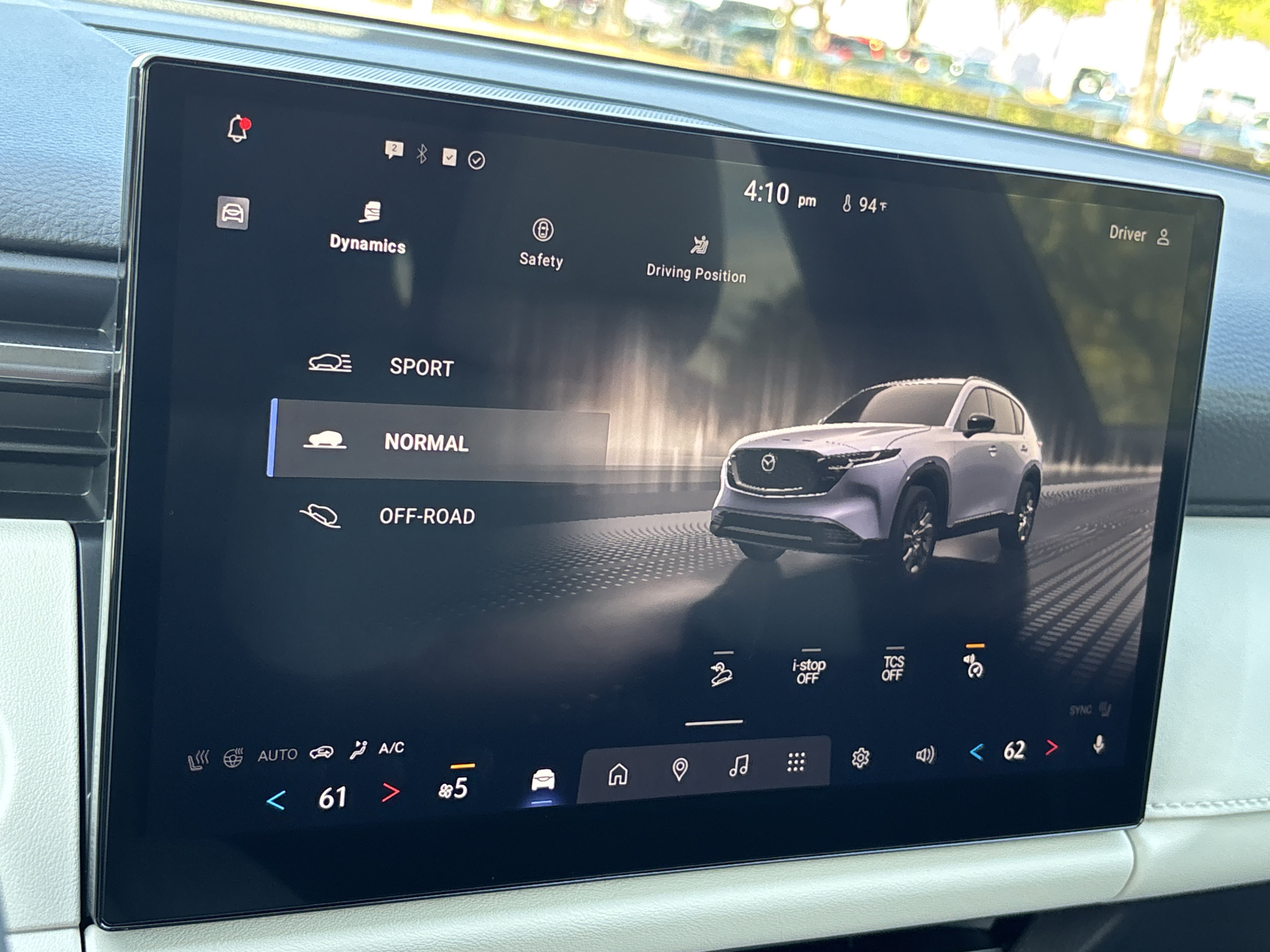 New 2026 MAZDA CX-5 Preferred AWD/4WD image 31