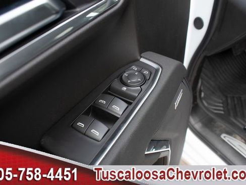 New 2026 Chevrolet Silverado 1500 LT Trail Boss w/ LT Trail Boss Premium Package image 13