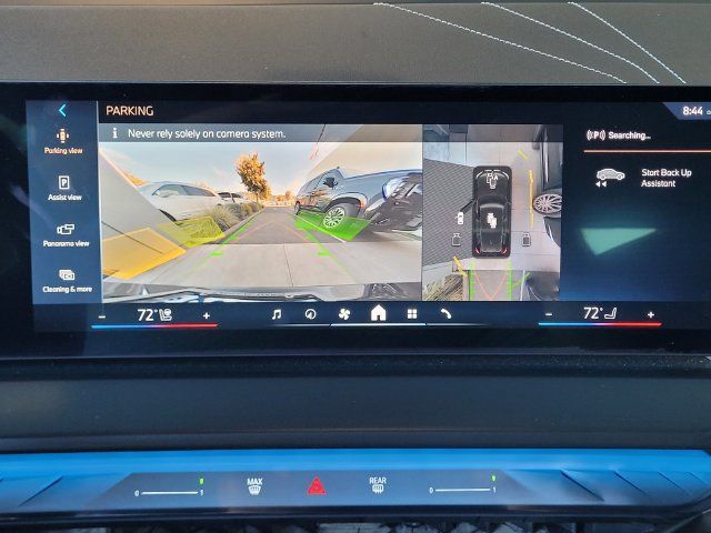 Used 2025 BMW X3 xDrive30i AWD/4WD image 11