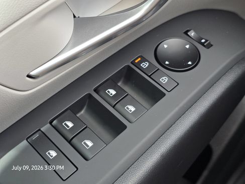 Certified 2026 Hyundai Tucson SEL Plus FWD image 30